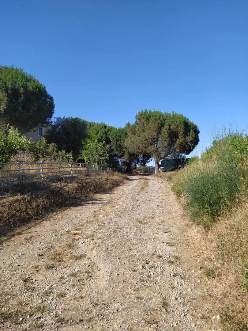 Finca rústica en venta en Riells i Viabrea