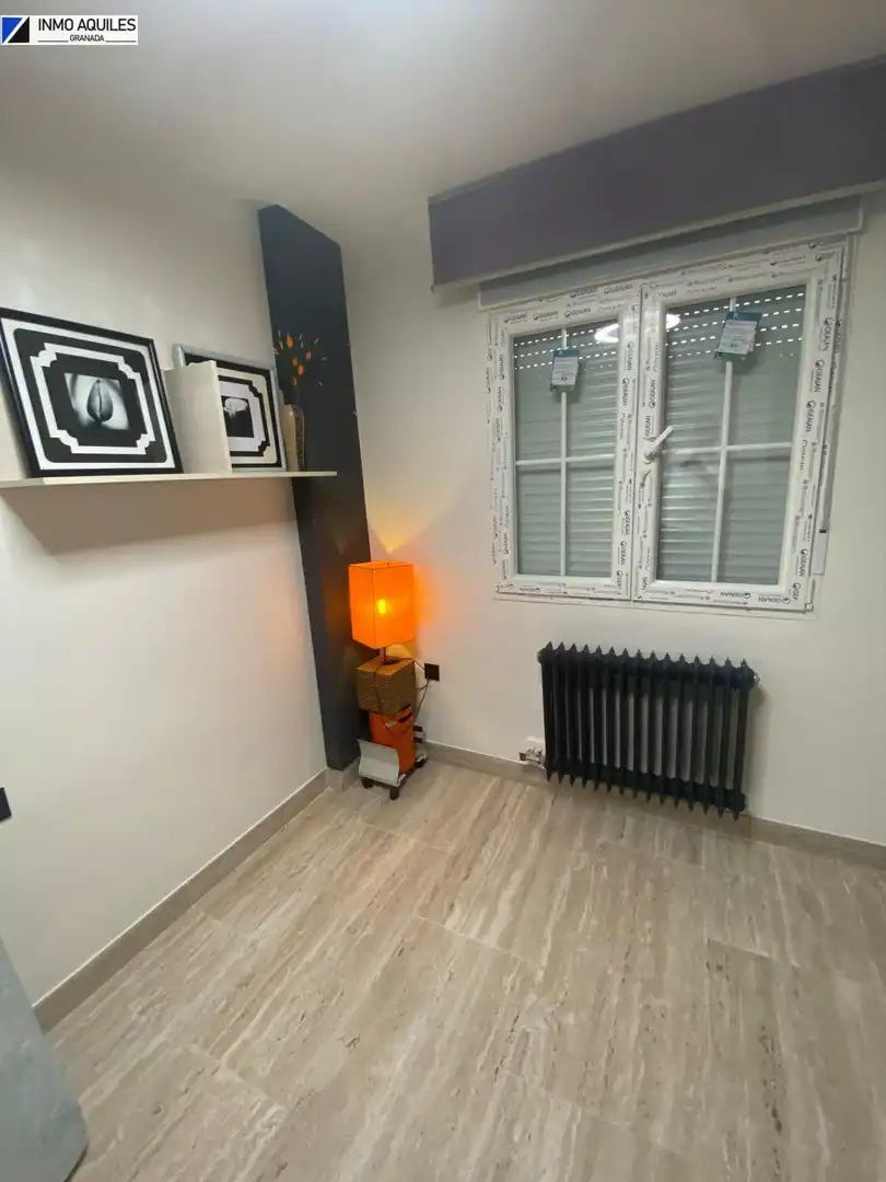 Ático de alquiler en Barrio de Zaidín