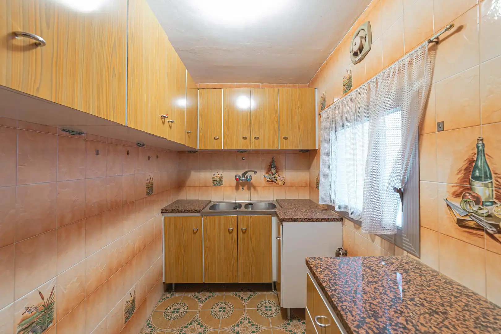 Villa zum Verkauf in Nou Barris, imagen 17