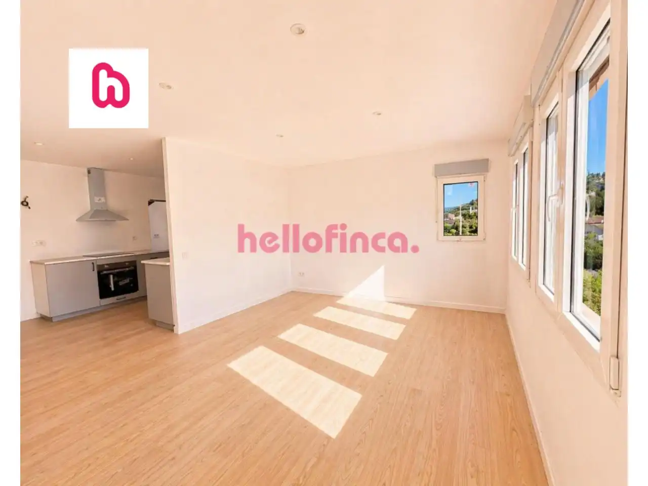 Wohnung zum Verkauf in Congost - Santa Caterina, imagen 11