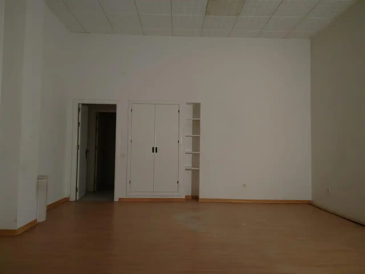 Local comercial de lloguer a Poniente-Sur, imagen 7
