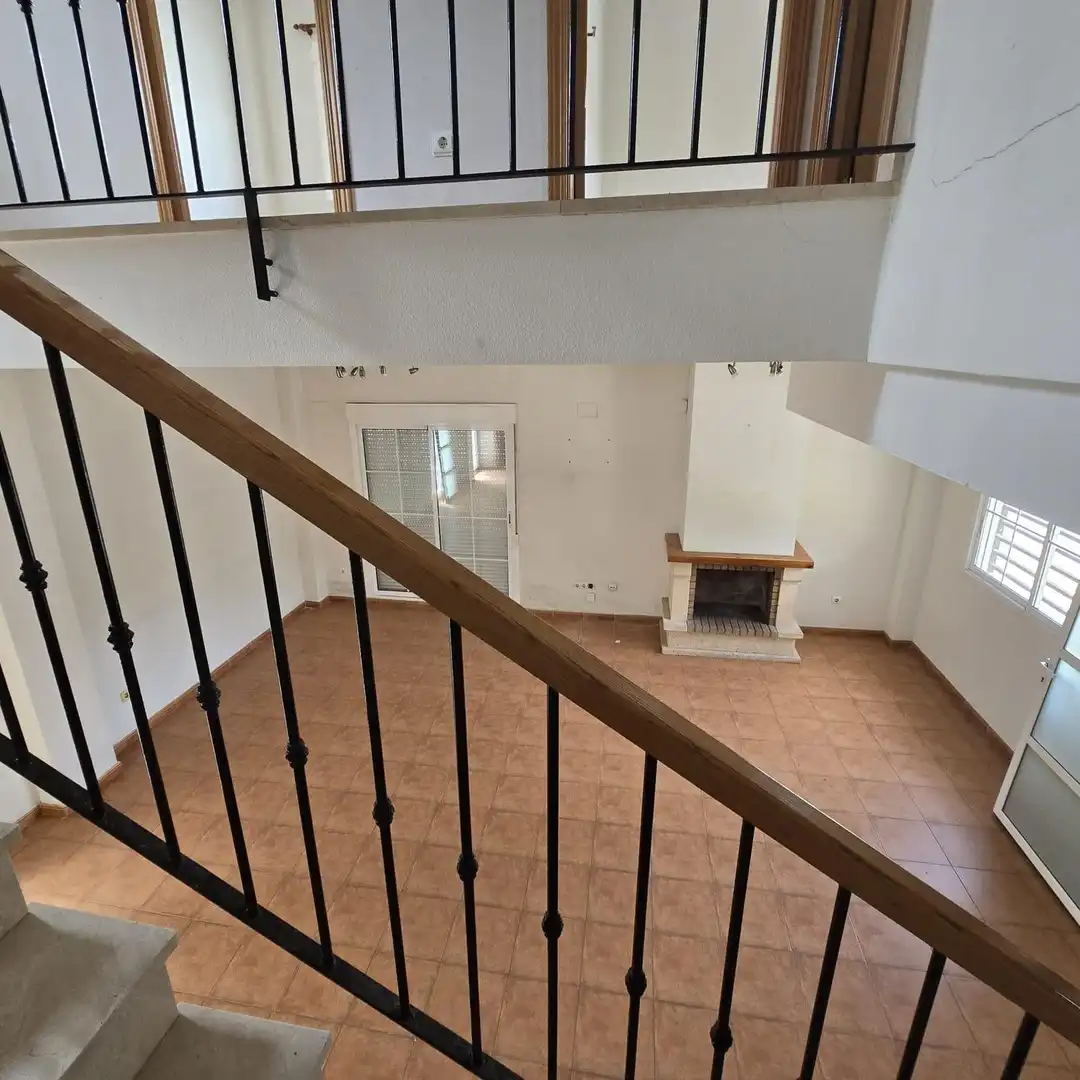 Casa o xalet en venda en Aspe amb Jardí privat i Terrassa