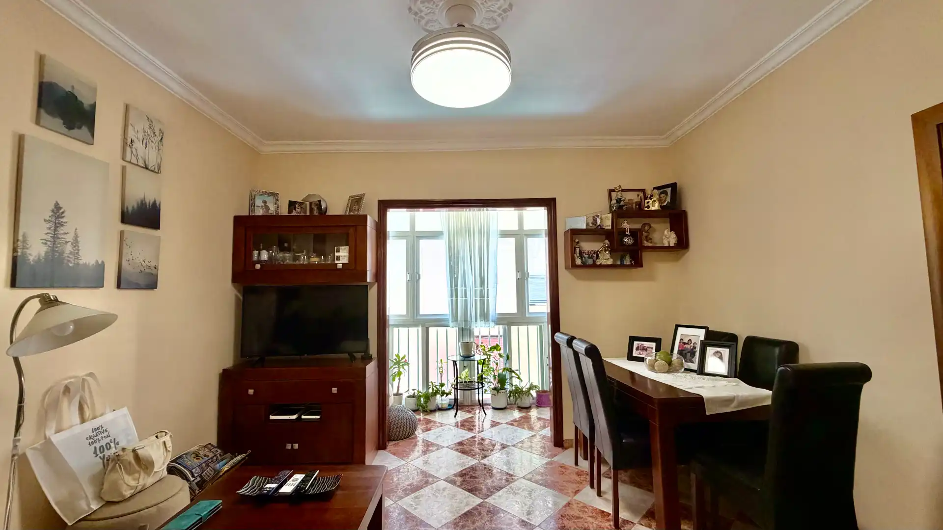 Appartamento con terrazza in vendita a Paseo Marítimo - San José - La Laguna