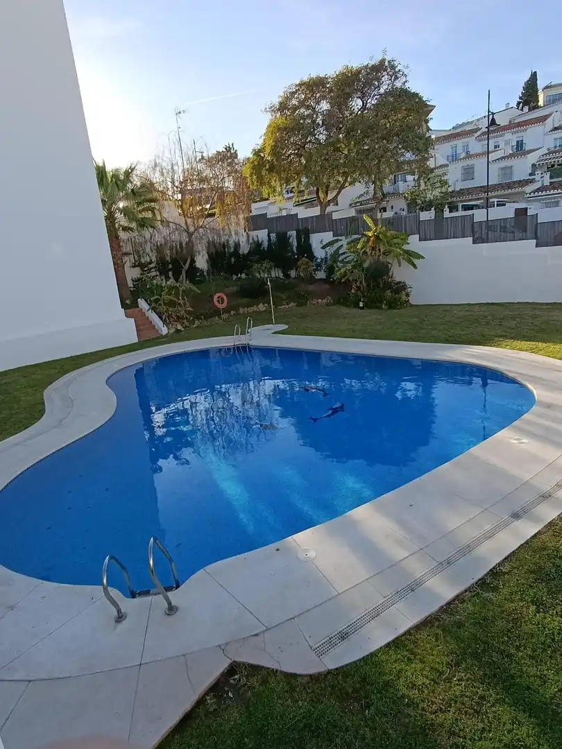 Maison mitoyenne avec terrasse à vendre à Torreblanca del Sol, imagen 32