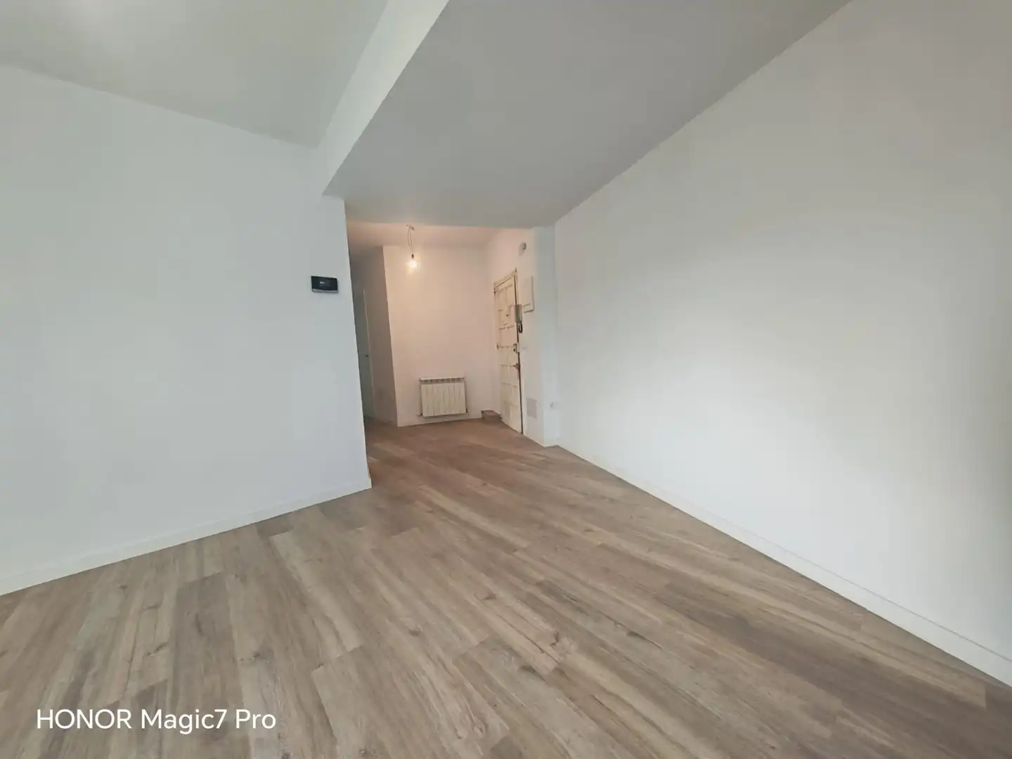 Piso en venta en Zamora Capital  con Calefacción y Trastero