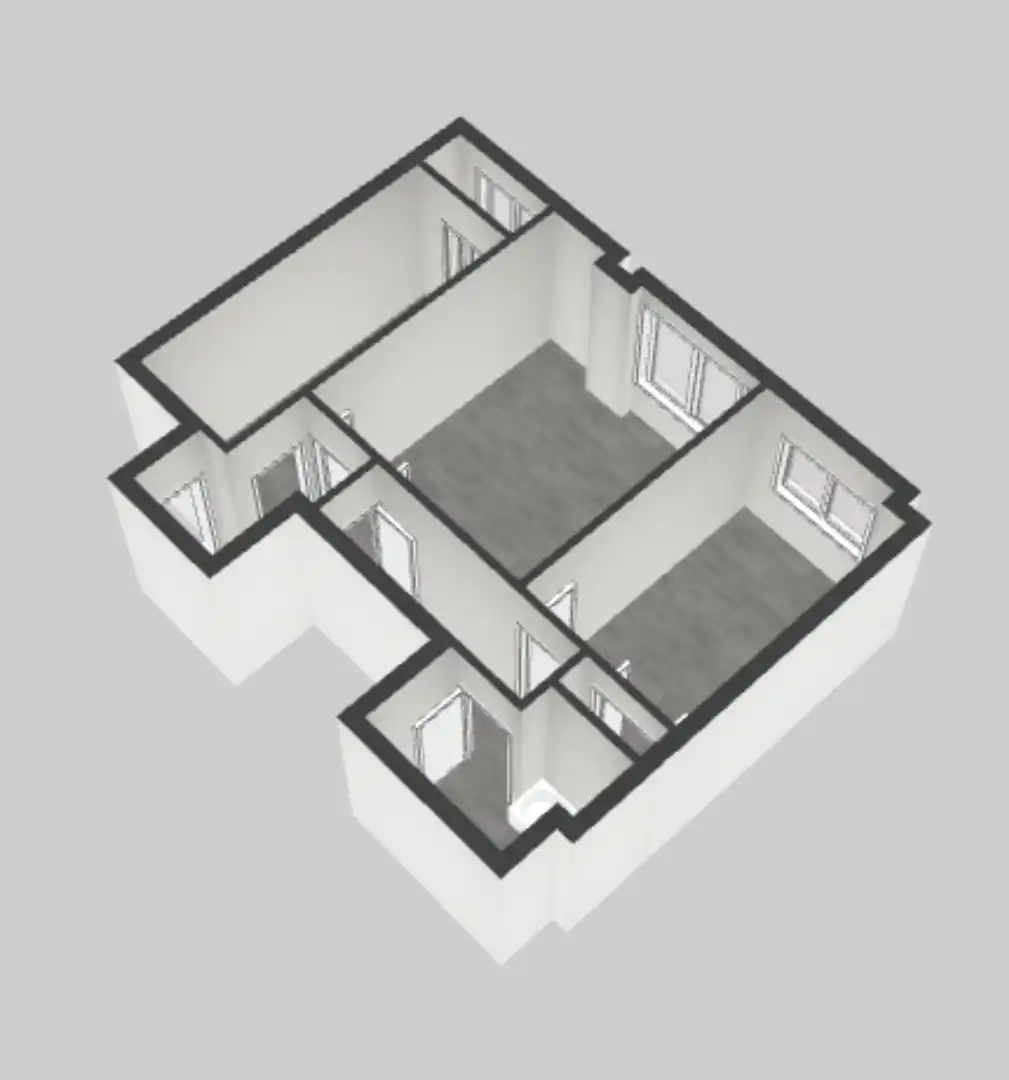 Appartement compact avec piscine à vendre à Calle Isla de Creta 2, imagen 50