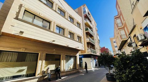 Foto 2 von Gebäude zum Verkauf in Calle Virgen de Los Dolores, Albatera, Alicante