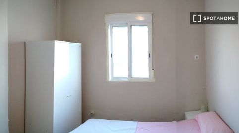 Foto 3 de Piso de alquiler en La Plata, Sevilla Capital