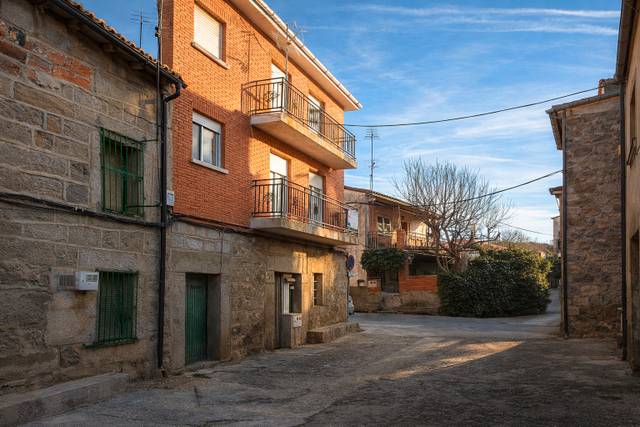 Casa-chalet en Venta en Calle de Jose Antonio, 5 en Navalmoral