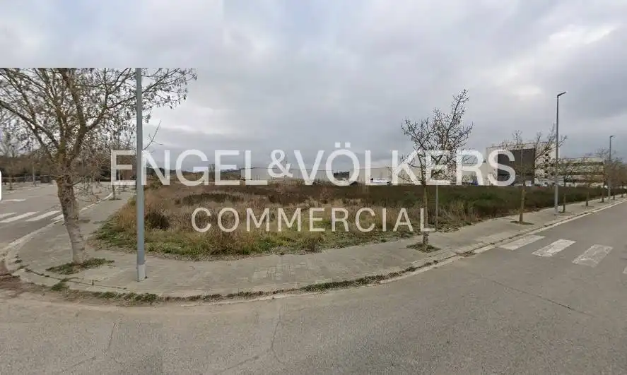 Terreny industrial de lloguer a Fogars de la Selva, imagen 9