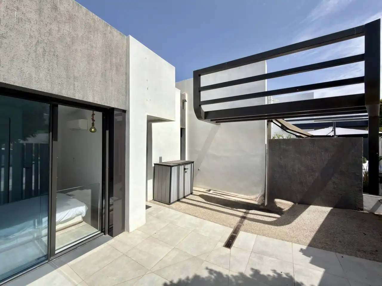 Reihenhaus mit Garten zum Verkauf in Avenida Palmeras, imagen 44
