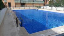 Piscina de Àtic en venda en Valdemoro amb Calefacció, Jardí privat i Parquet