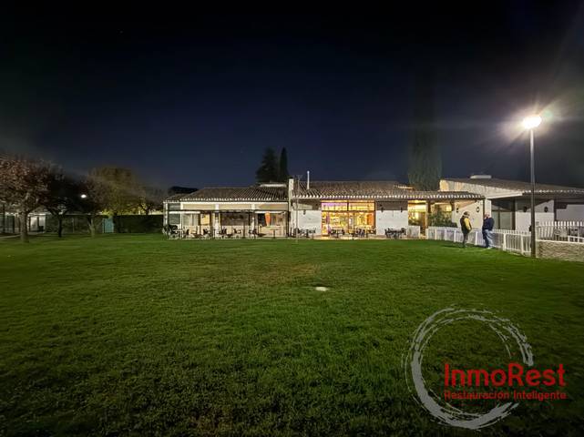 Local comercial en Alquiler en rio Tajo en Parque Boadilla