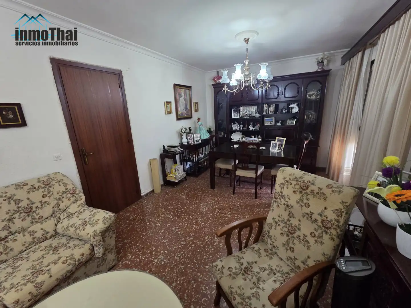 Wohnung zum Verkauf in Calle Matadero, imagen 5