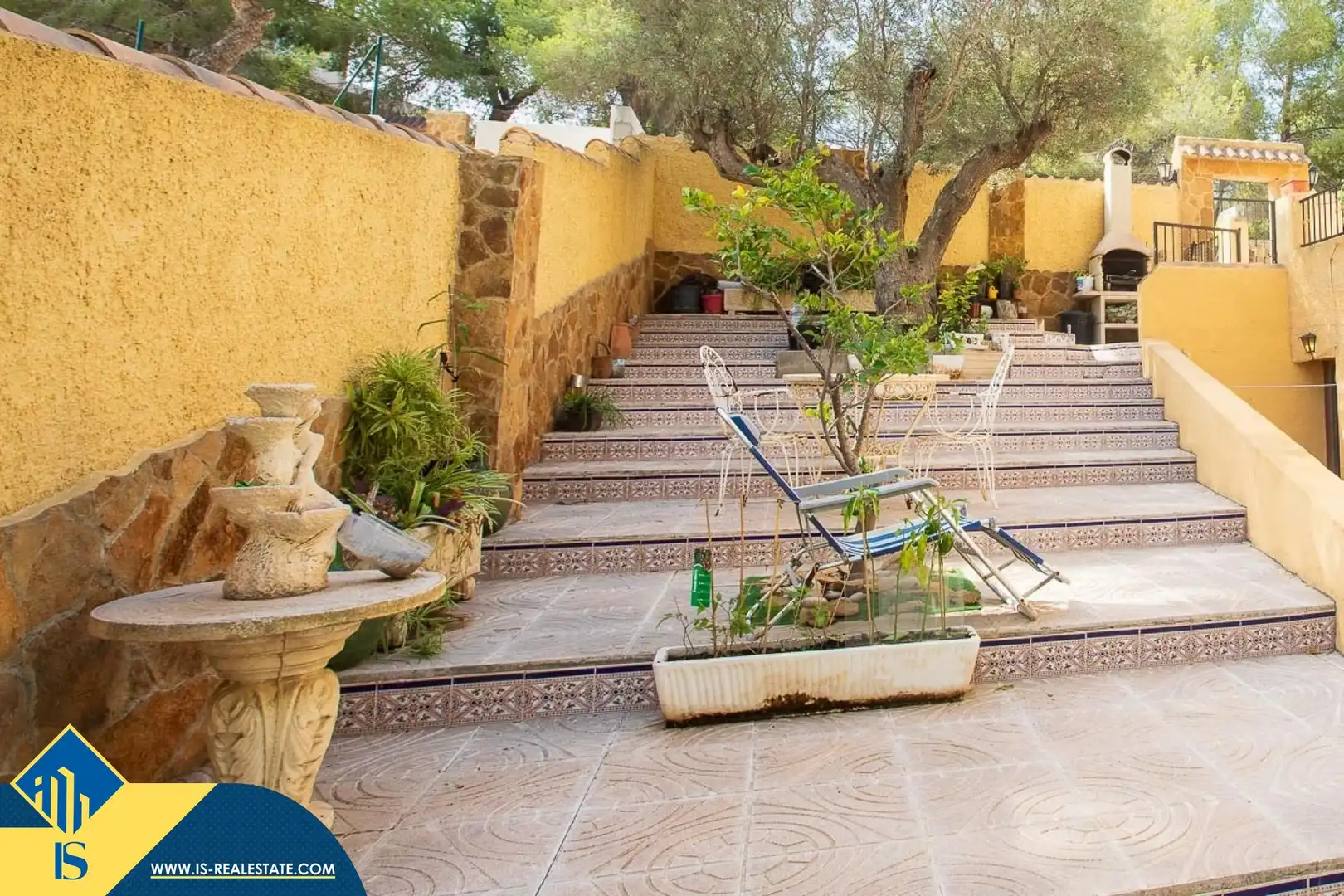 Villa mit Garten zum Verkauf in Orihuela Costa, imagen 7
