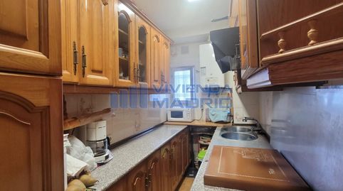 Foto 5 de Piso en venta en Virtudes, Algete Centro, Algete