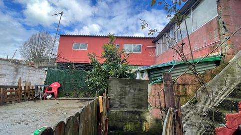 Foto 4 de Casa o xalet en venda a Alcabre, Pontevedra