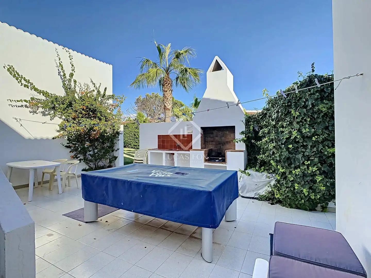 Villa avec terrasse à vendre à Cala d'en Bosch - Serpentona, imagen 18