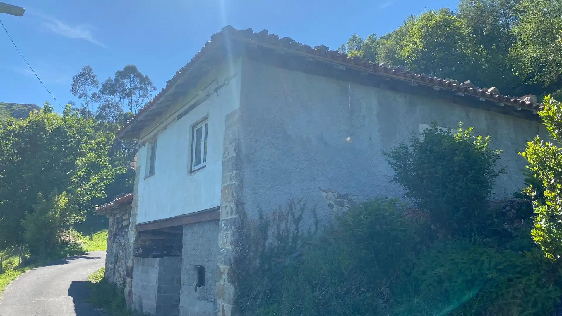 Casa en venta en Cuerres de Llenín, imagen 16