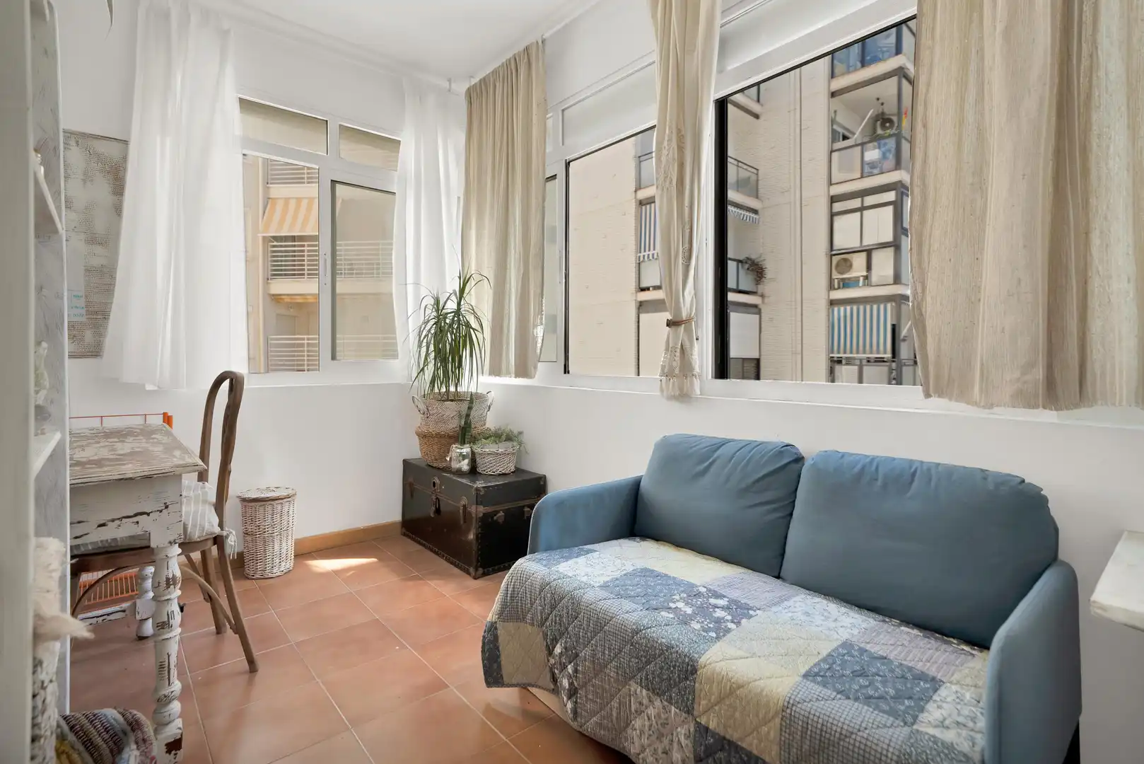 Apartamento en venta en Marbella, Málaga