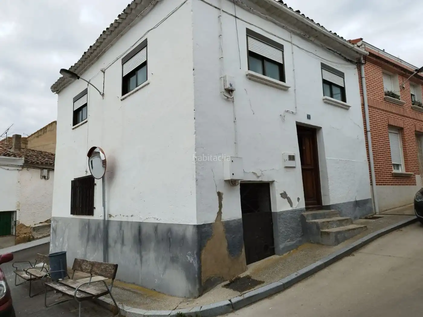Adossat en venda a Calle Carreteros 9, imagen 15
