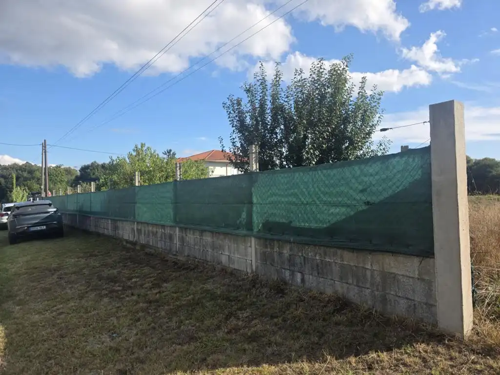 Rustikales Grundstück zum Verkauf in Rua Chazo 57, imagen 26
