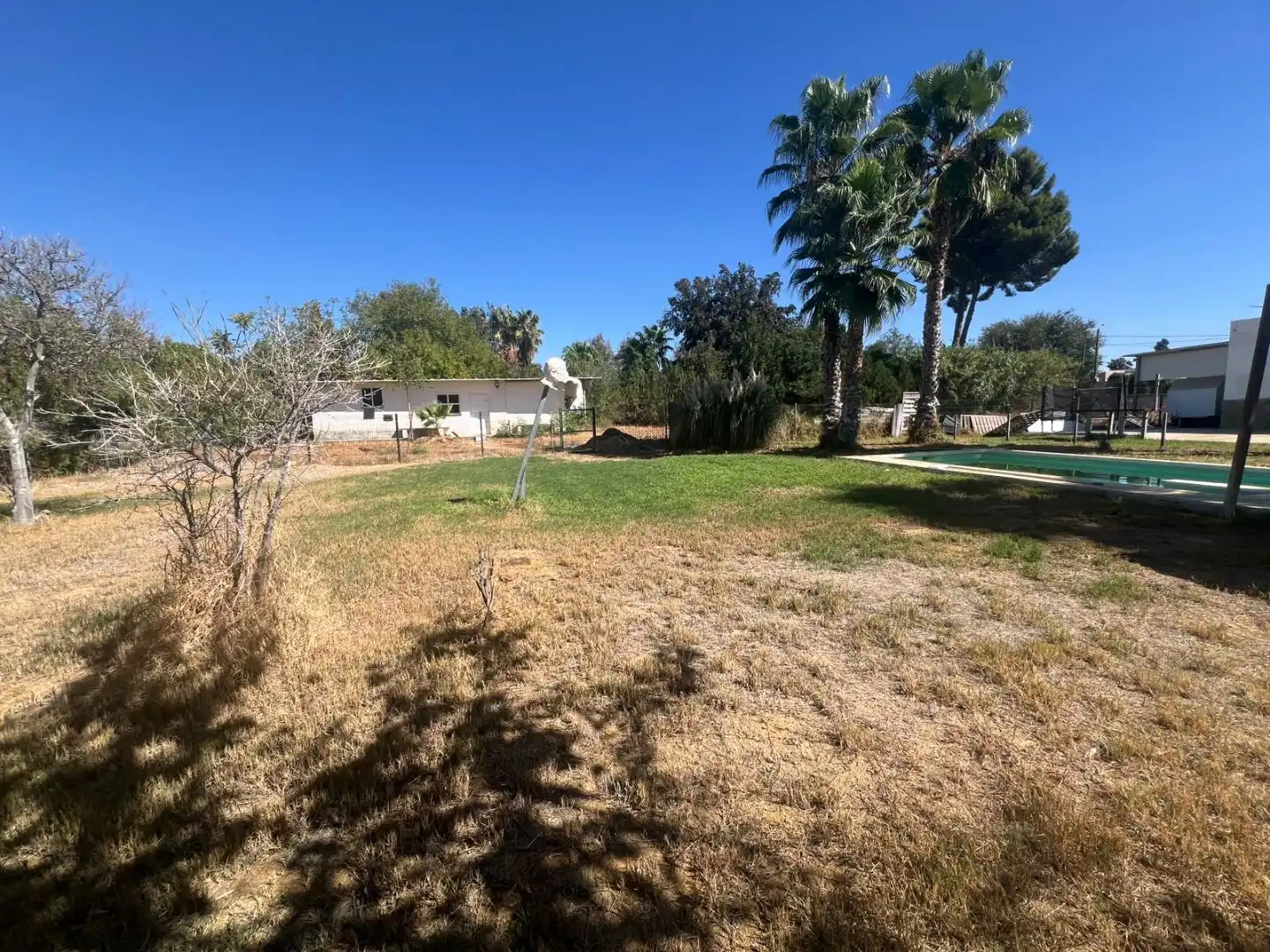 Casa o chalet en venta en Pedanías Sur 