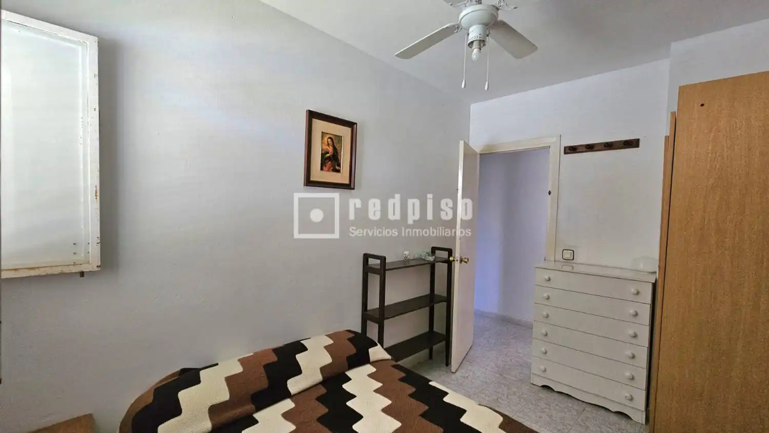 Bedroom of Houses for sale in Vélez-Málaga  with Heating, Private garden and Terrace