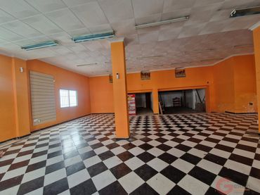 Local comercial en venda a Centro