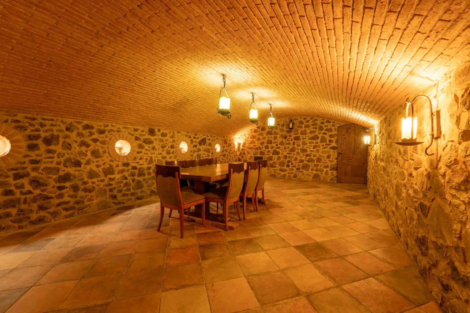 Finca rústica en venta en Sant Joan de Mollet con Aire acondicionado, Calefacción y Jardín privado