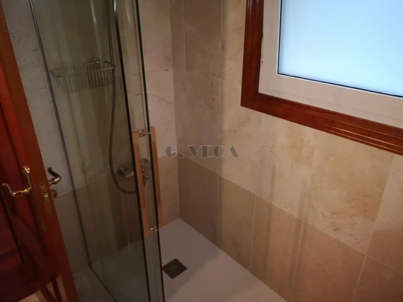 Bathroom of Apartments for rent in Centro Urbano