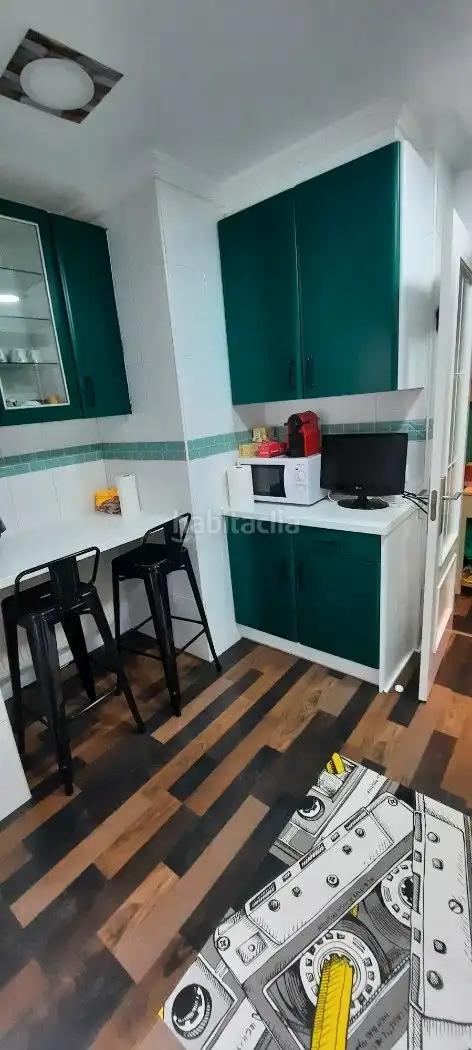 Piso con ascensor en venta en Calle Mercedes Escribano 7, imagen 26