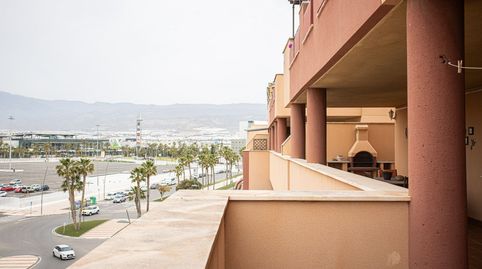 Photo 5 of Flat for sale in Av Reino de España, Las Salinas, Roquetas de Mar
