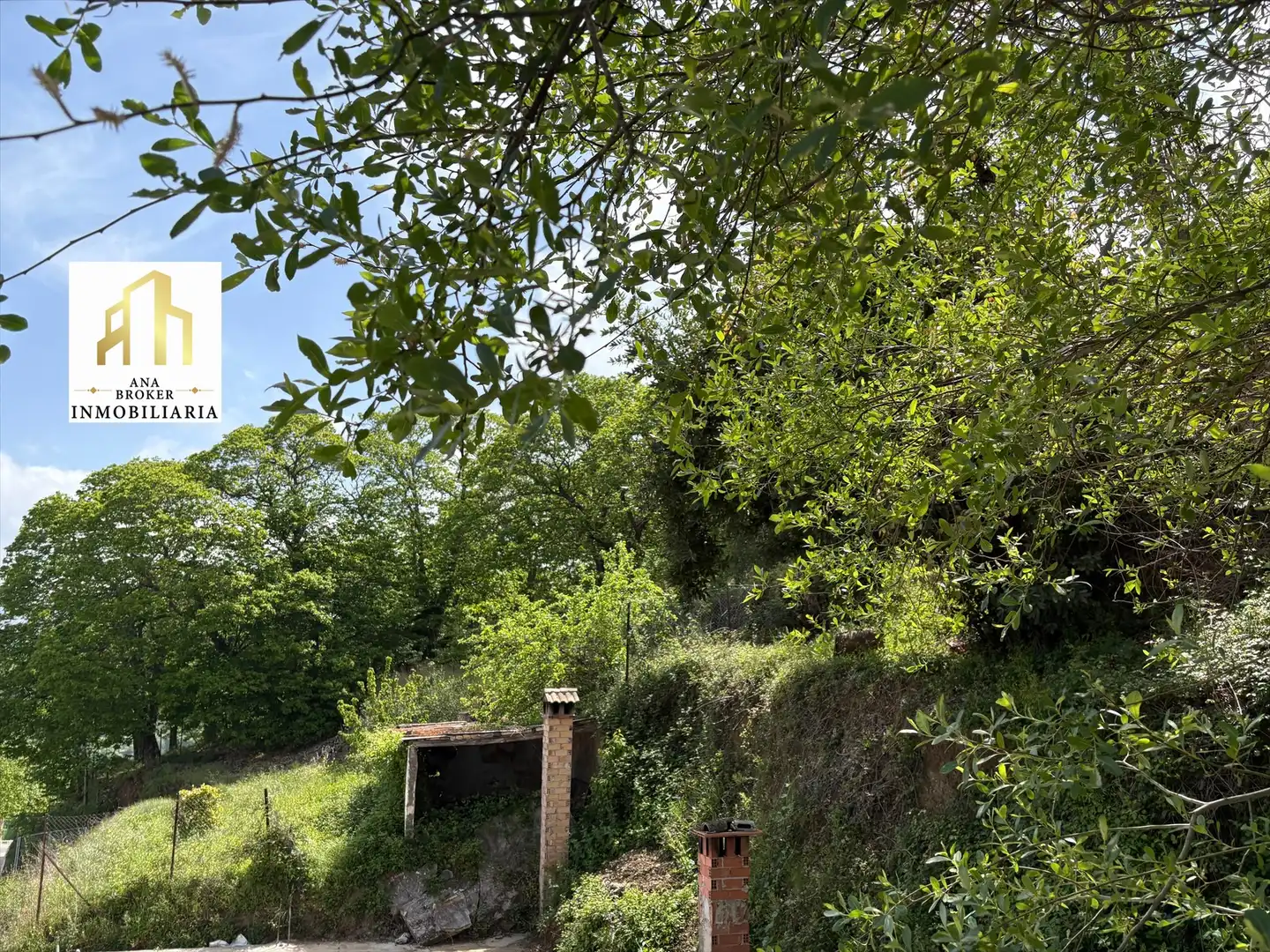 Residencial en venda en Pujerra