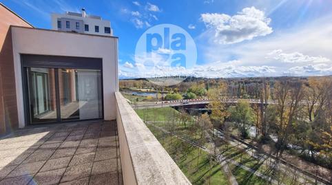 Foto 3 de Àtic en venda a Antonio Garcia Martin, Barriada Militar 2 de Mayo - Capiscol, Burgos