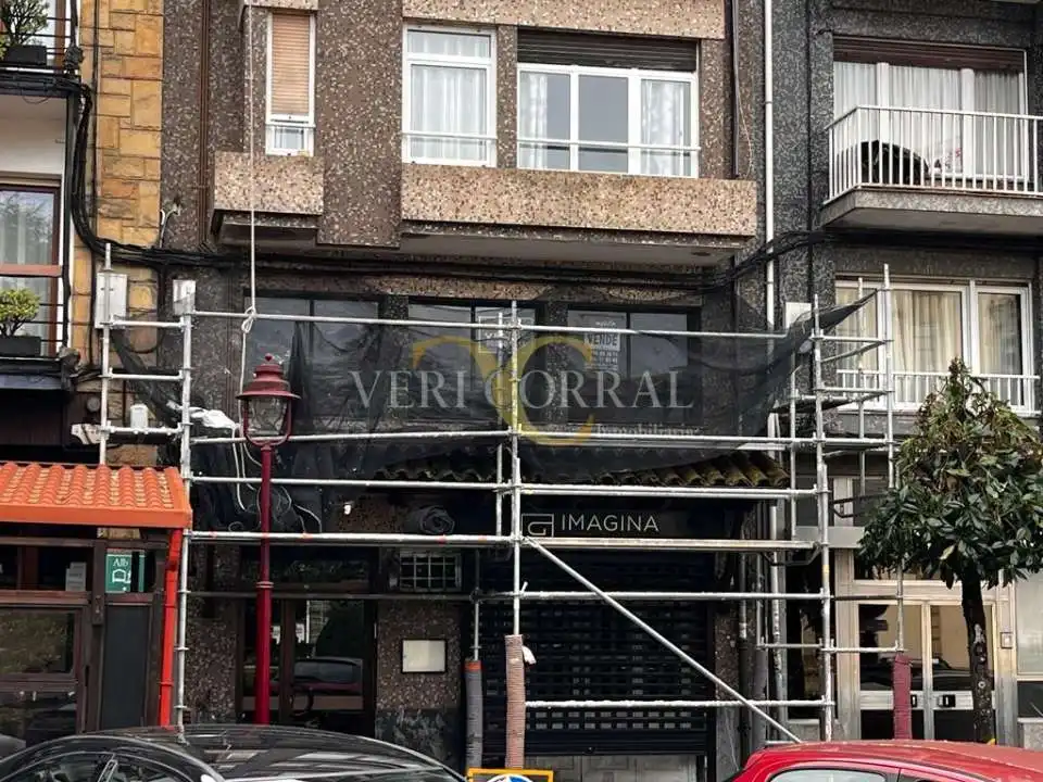Local commercial à vendre à Plaza del Ayuntamiento, imagen 19