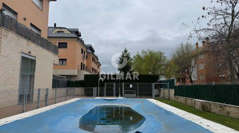 Foto 4 von Geschaftsraum zum Verkauf in Los Valles, Collado Villalba