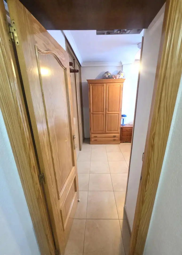Flat for sale in Aranjuez  with Heating and Terrace