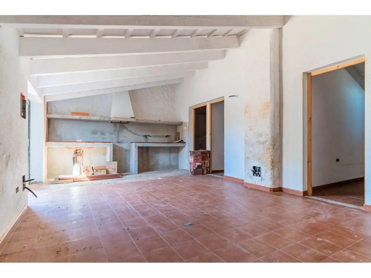 Terreno rustico in vendita a Sant Climent - Es Canutells, imagen 5