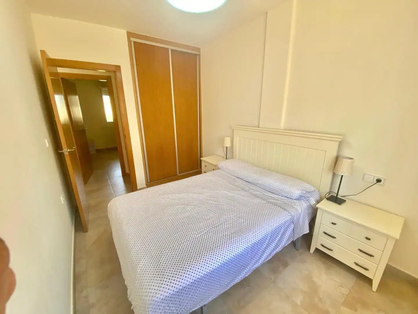 Apartament de lloguer a Los Narejos - Punta Calera, imagen 12