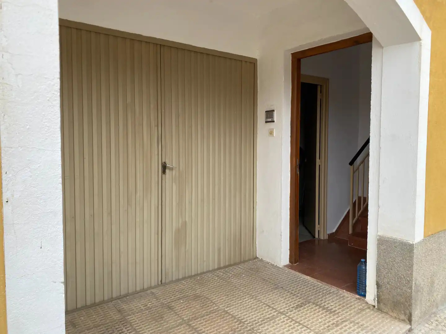 Casa adosada en venta en Gelsa con Calefacción y Terraza