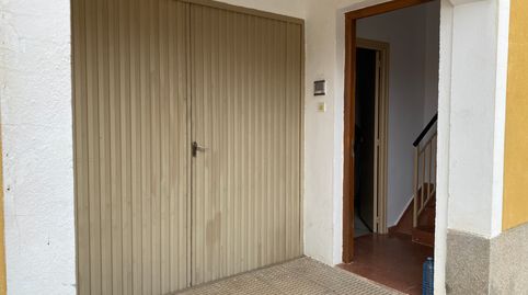 Foto 4 de Casa adosada en venta en Gelsa, Zaragoza