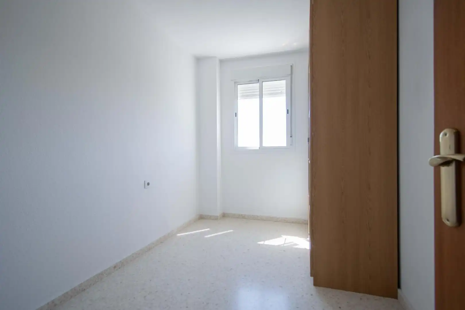 Piso en venta en Colores - Entreparques