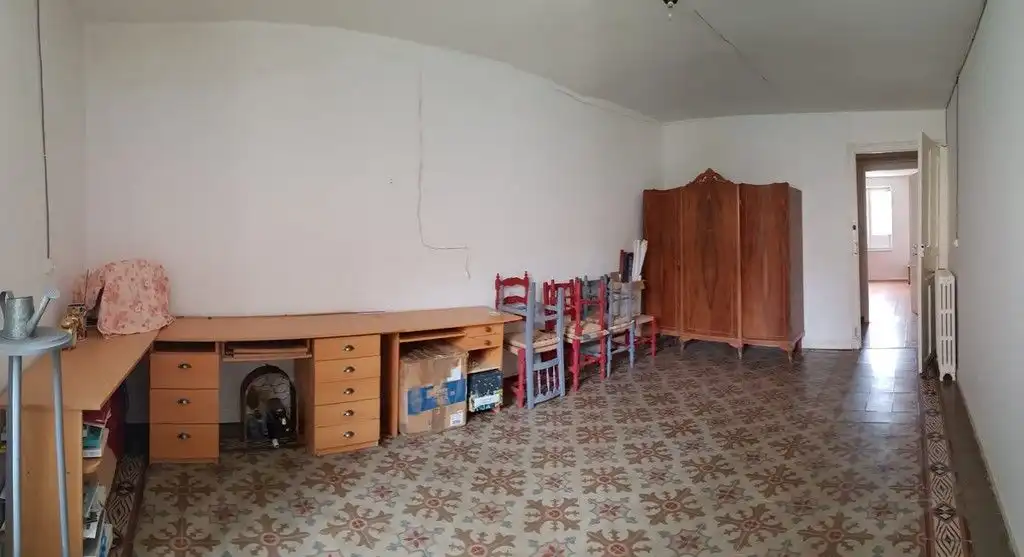 Pis en venda en Casalarreina amb Calefacció, Parquet i Terrassa