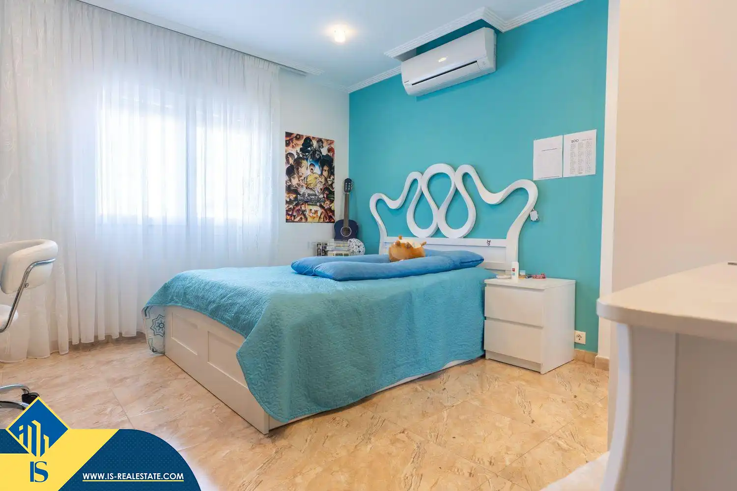 Villa mit Pool zum Verkauf in Los Balcones - Los Altos, imagen 49