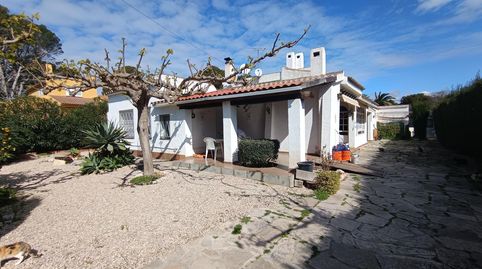 Photo 2 of Houses for sale in Torrent del Pi-3 Cales, Les Tres Cales, L'Ametlla de Mar