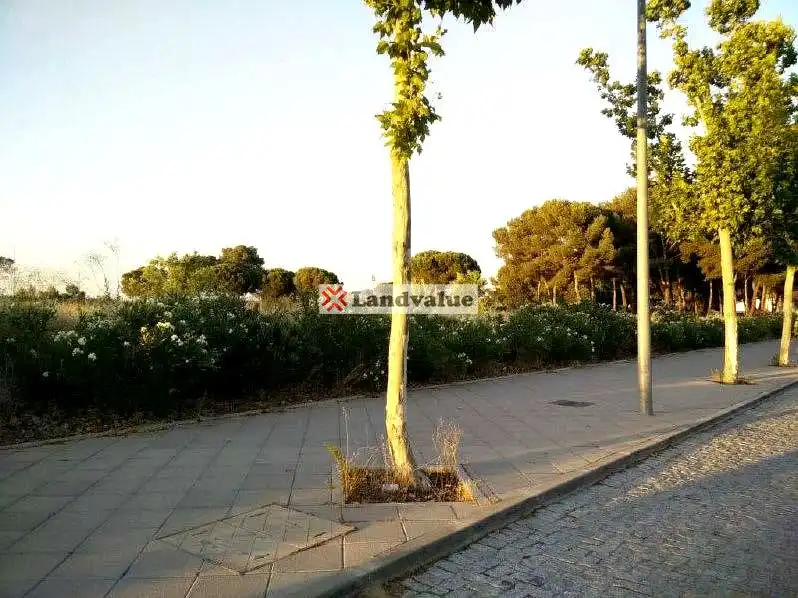 Residencial en venda en Madrid