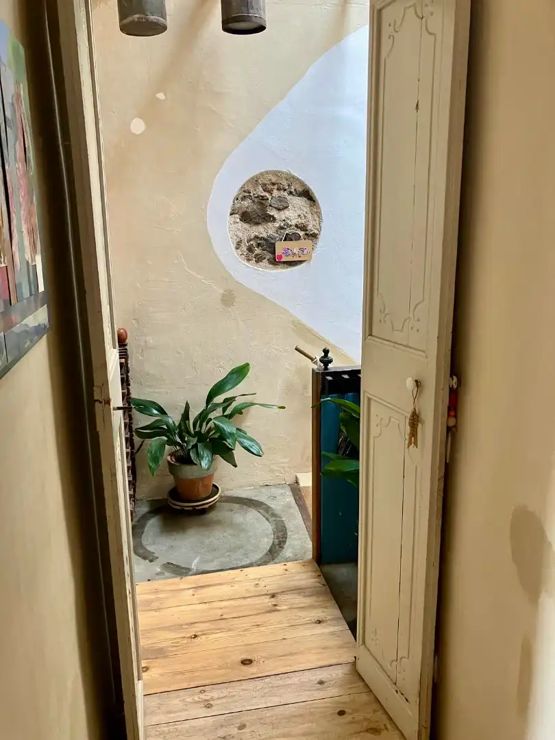 Maison mitoyenne avec terrasse à vendre à Carrer Macarnau, imagen 34