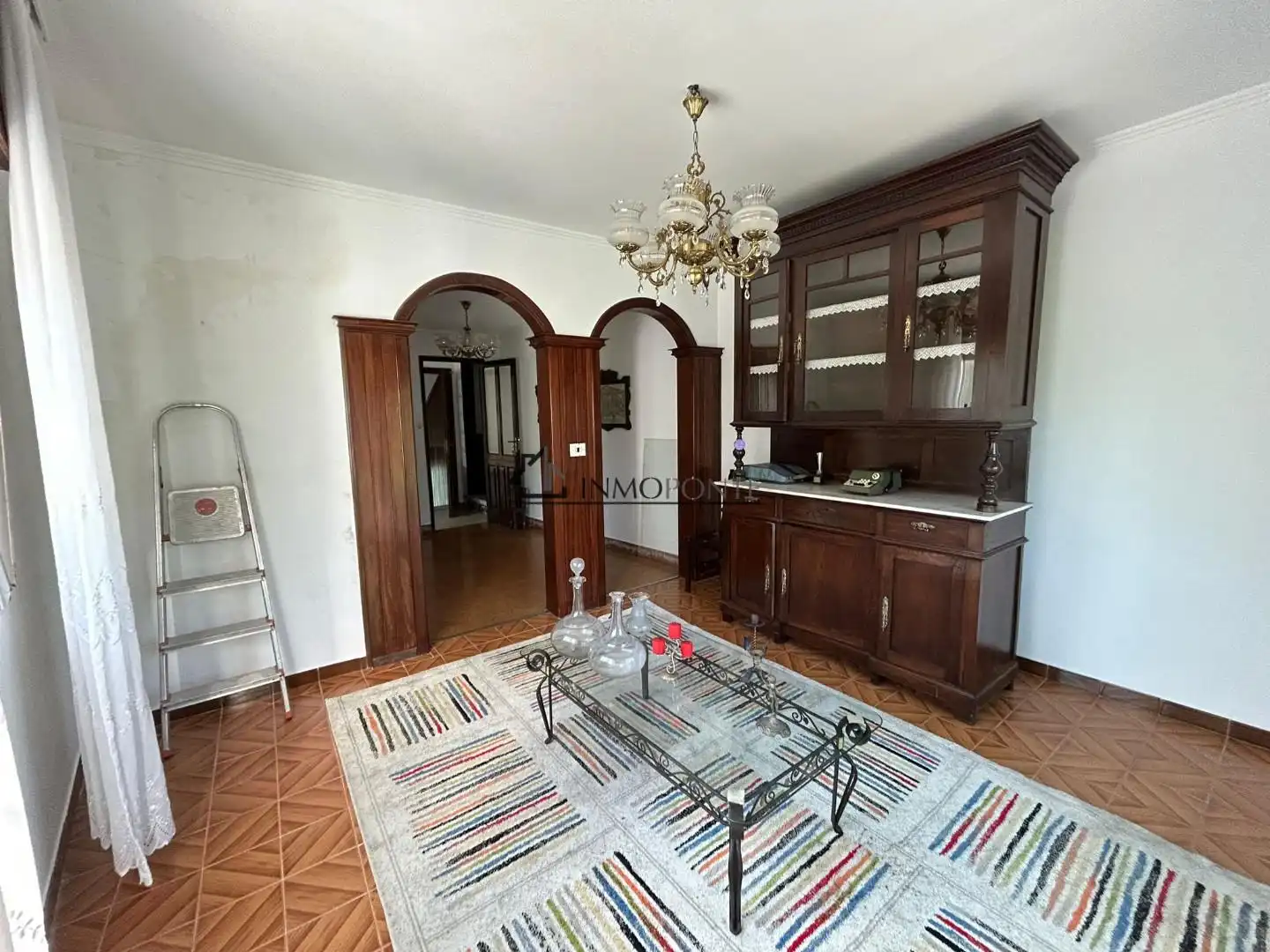 Casa o xalet en venda a Cuntis