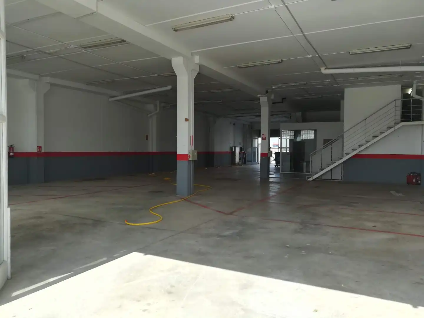 Business premises to rent in Carrer Llevant 40, imagen 9